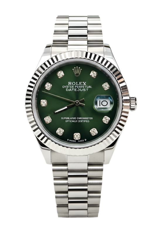 Rolex - Oyster-Style Watch
