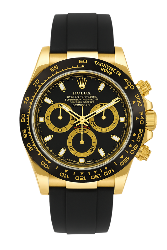 Rolex - Chronographs Dial Watch