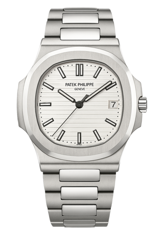 Patek Philippe Nautilus Men’s Watch