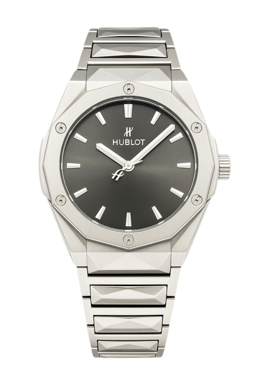 Hublot Classic Men’s Luxury Watch