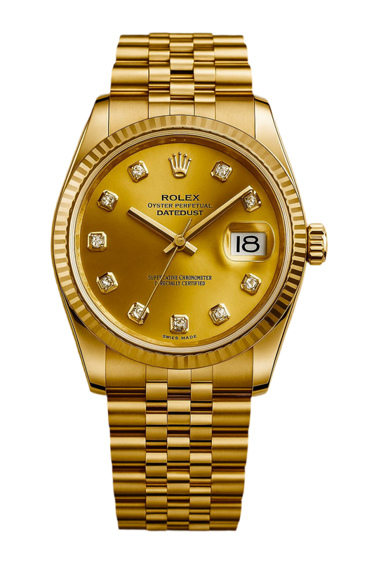Rolex AAA+ Stainless Steel