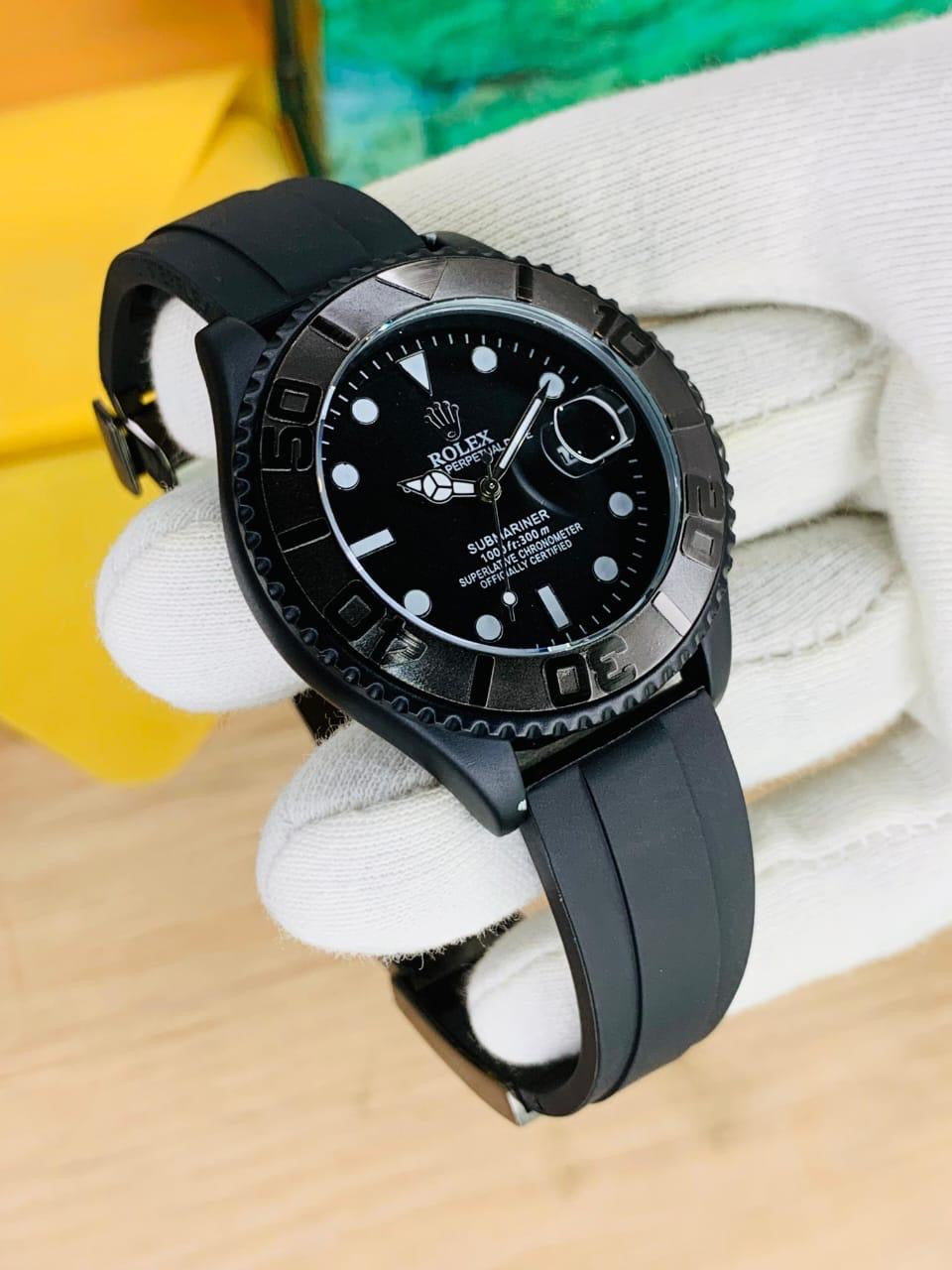 Rolex Yacht-Master