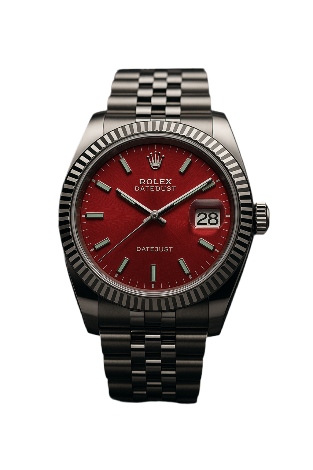 Rolex Datejust – Timeless Luxury Watch