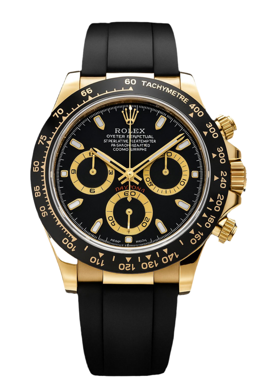 Rolex - Chronographs Dial Watch