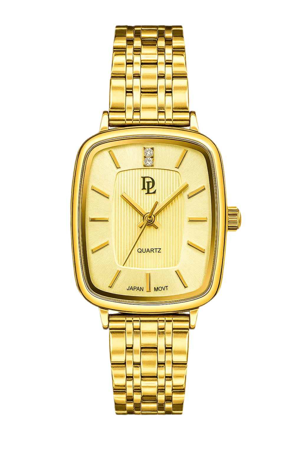 Aurelia Square Delawrence - Women’s Watch
