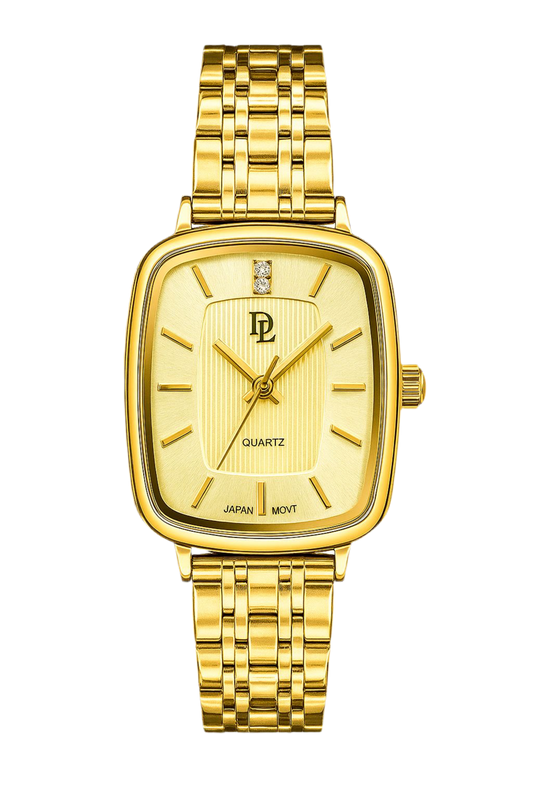 Aurelia Square Delawrence - Women’s Watch