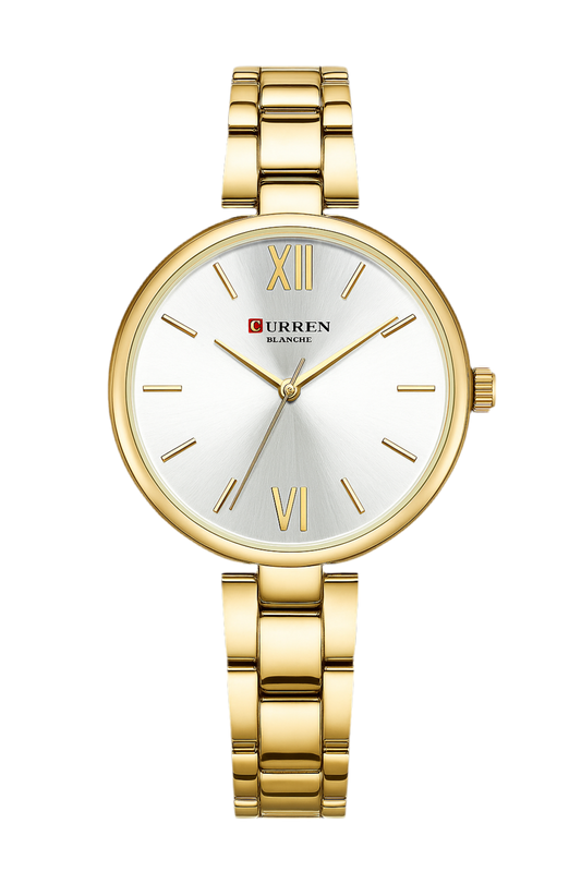 CURREN 9017 - Women's Watch