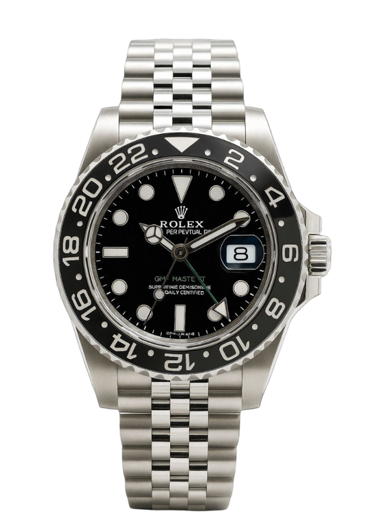Rolex GMT-Master I Oystersteel