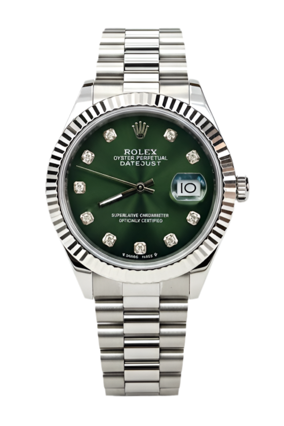 Rolex - Oyster-Style Watch