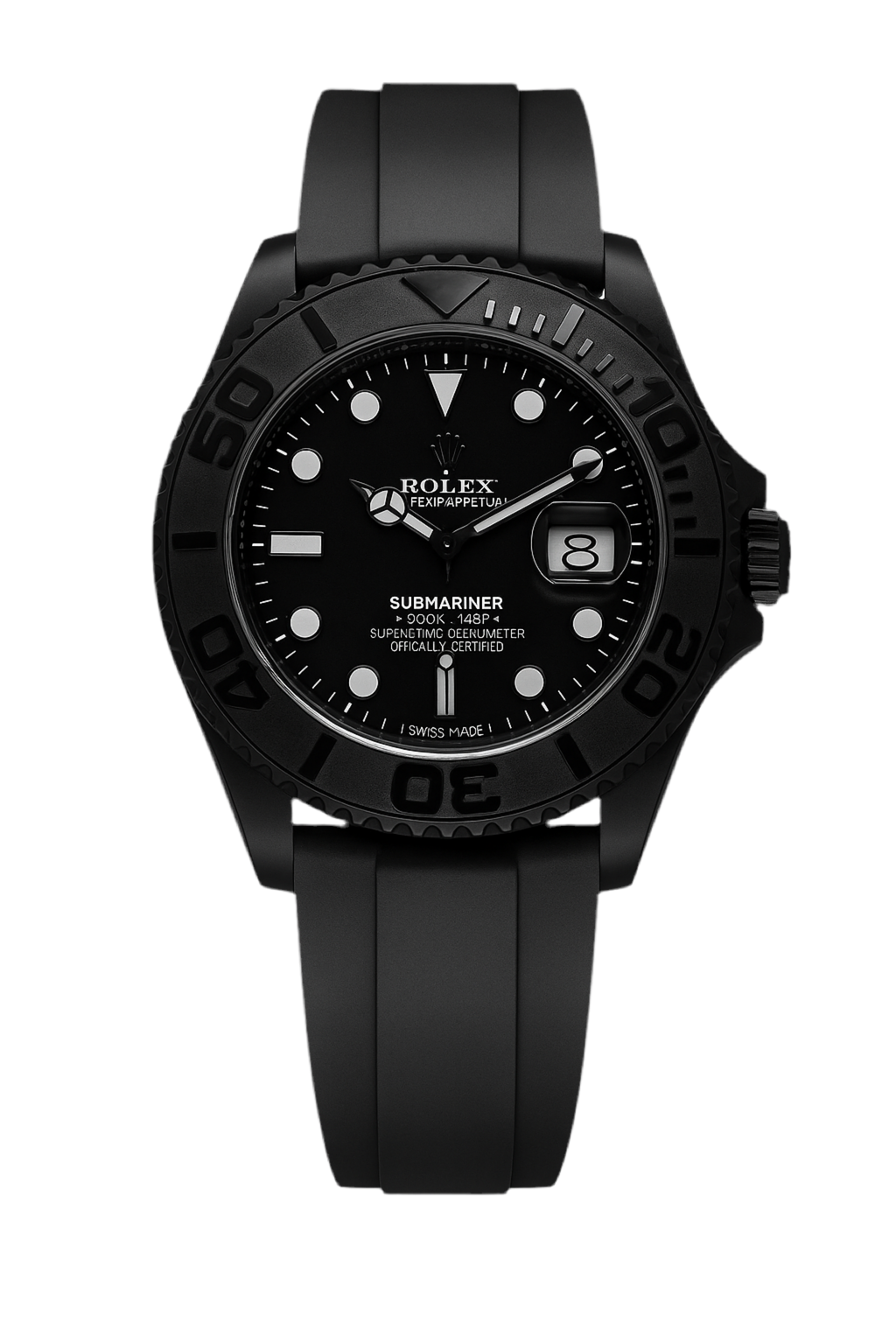 Rolex Yacht-Master