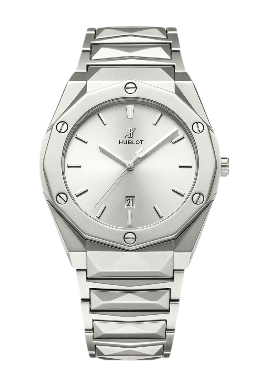 Hublot Classic Men’s Luxury Watch
