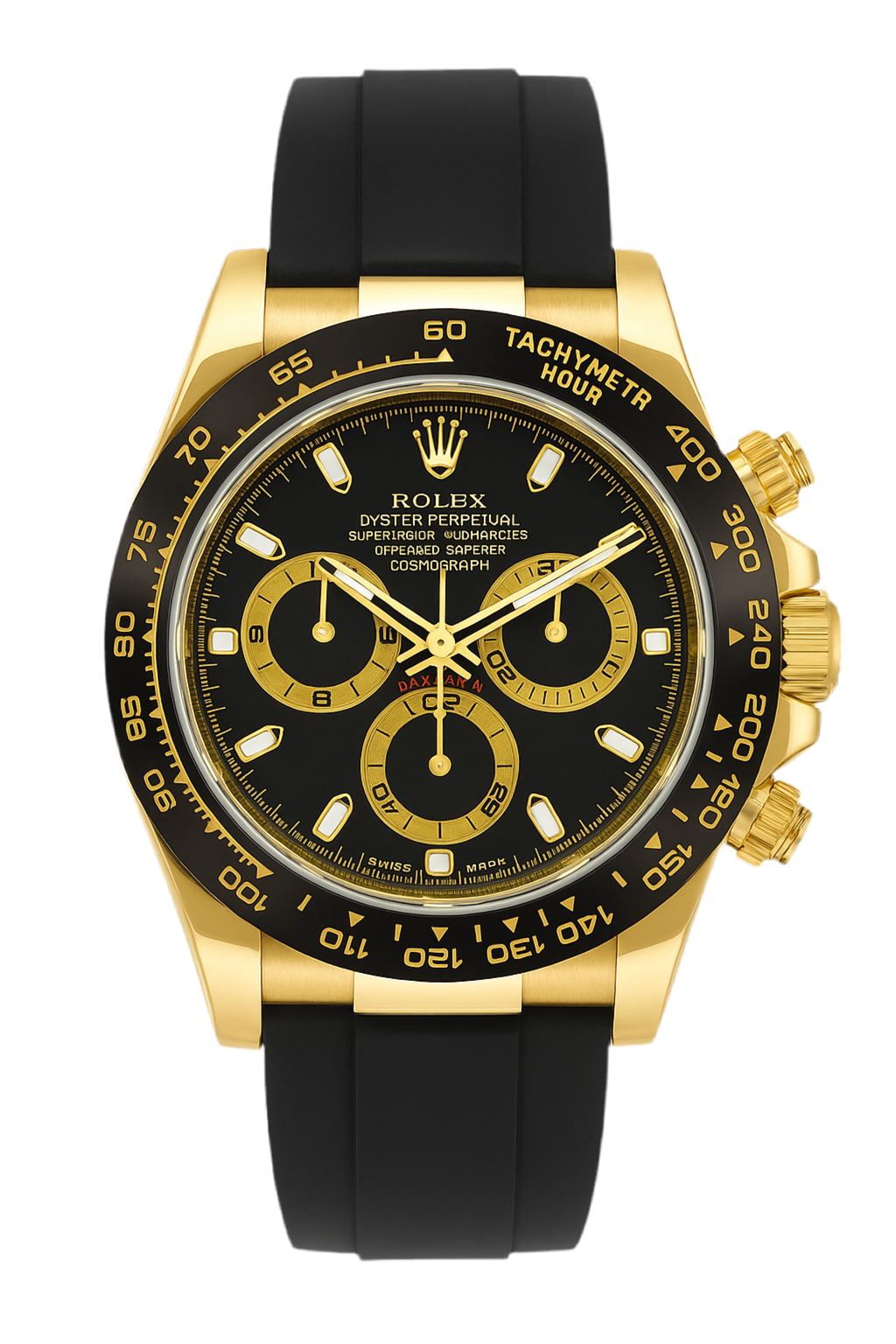 Rolex - Chronographs Dial Watch