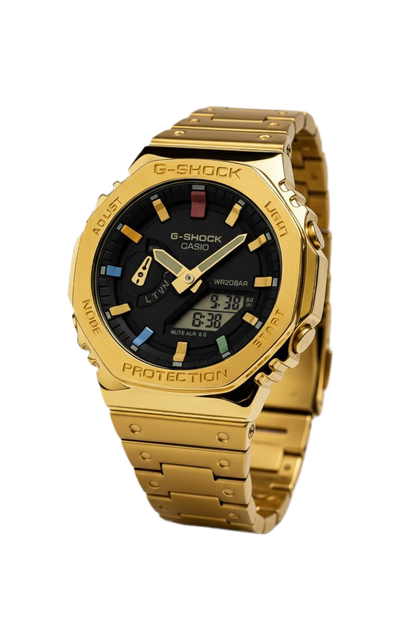 Casio G-Shock Watch