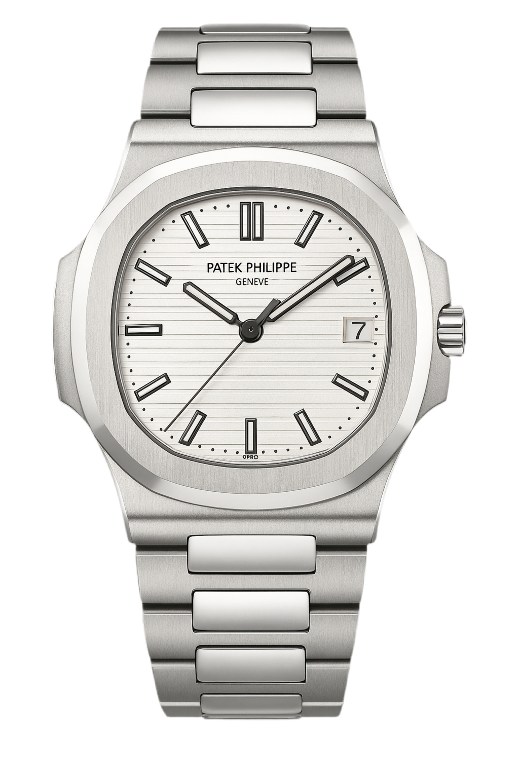 Patek Philippe Nautilus Men’s Watch