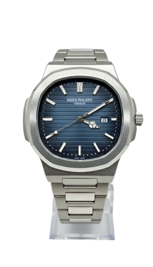 Patek Philippe Nautilus Men’s Watch
