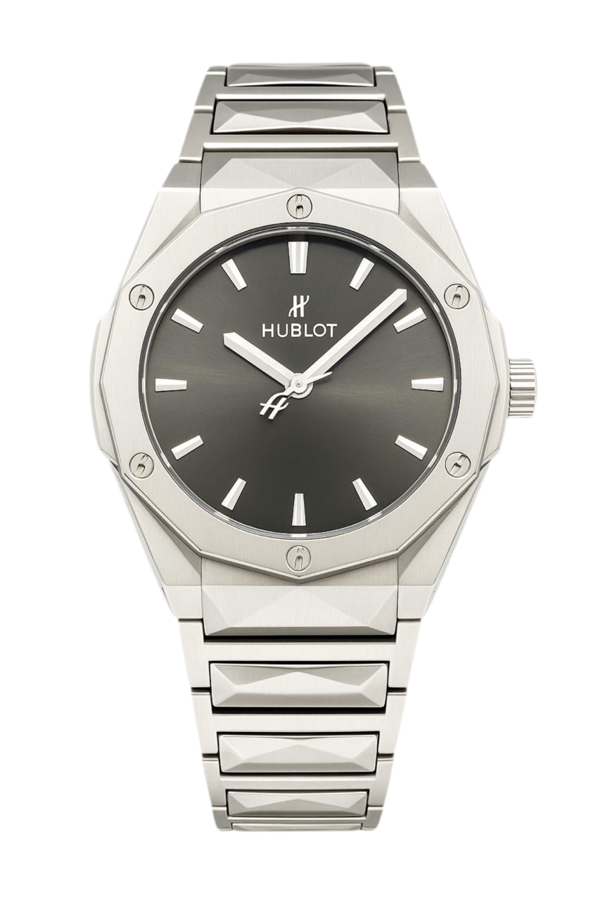 Hublot Classic Men’s Luxury Watch