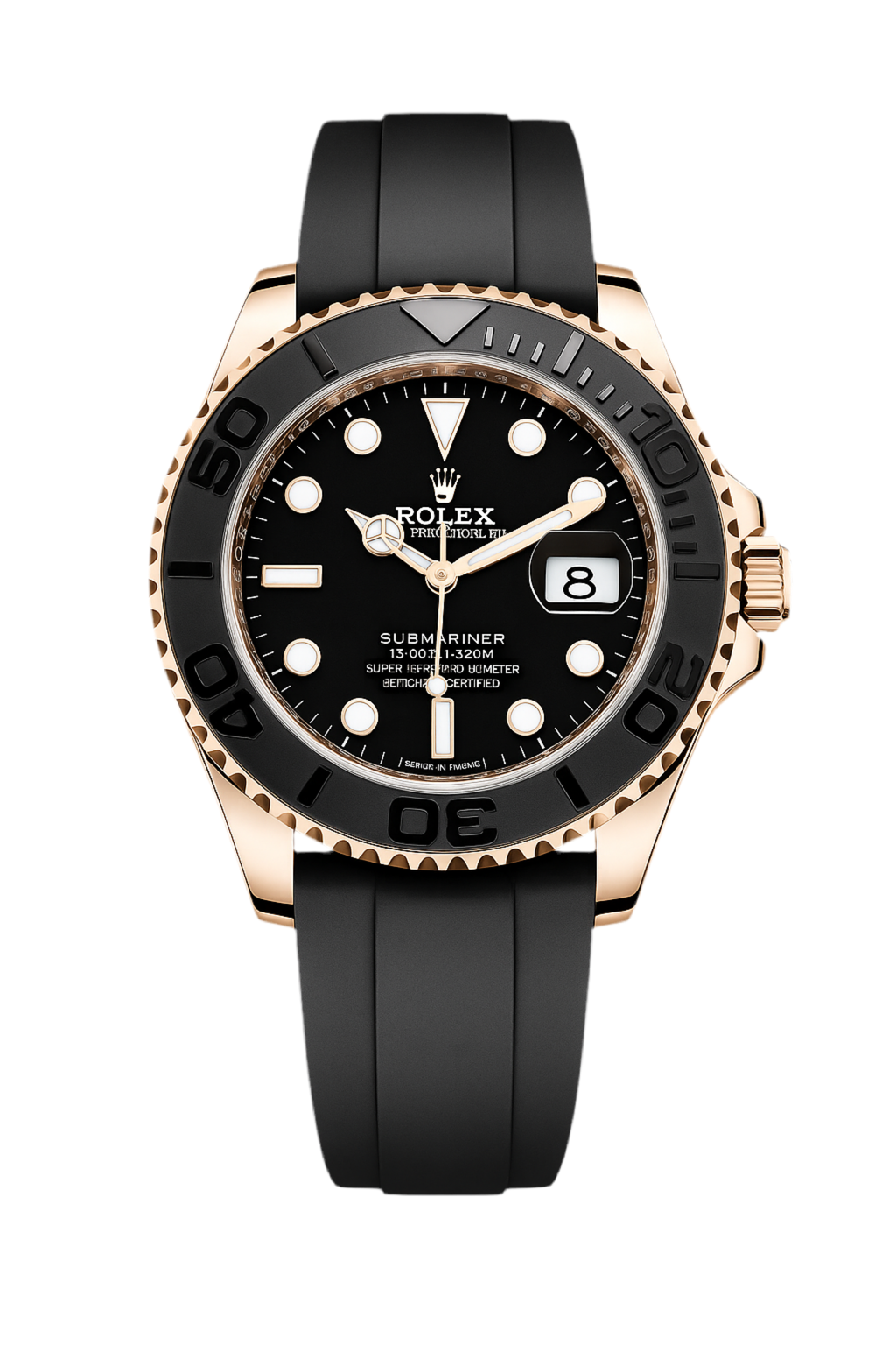Rolex Yacht-Master
