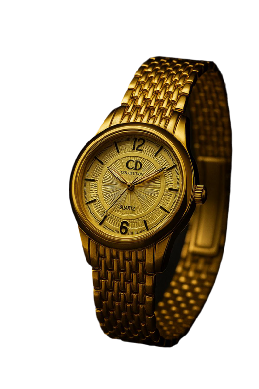 CD Collection – Men’s Luxury Watch