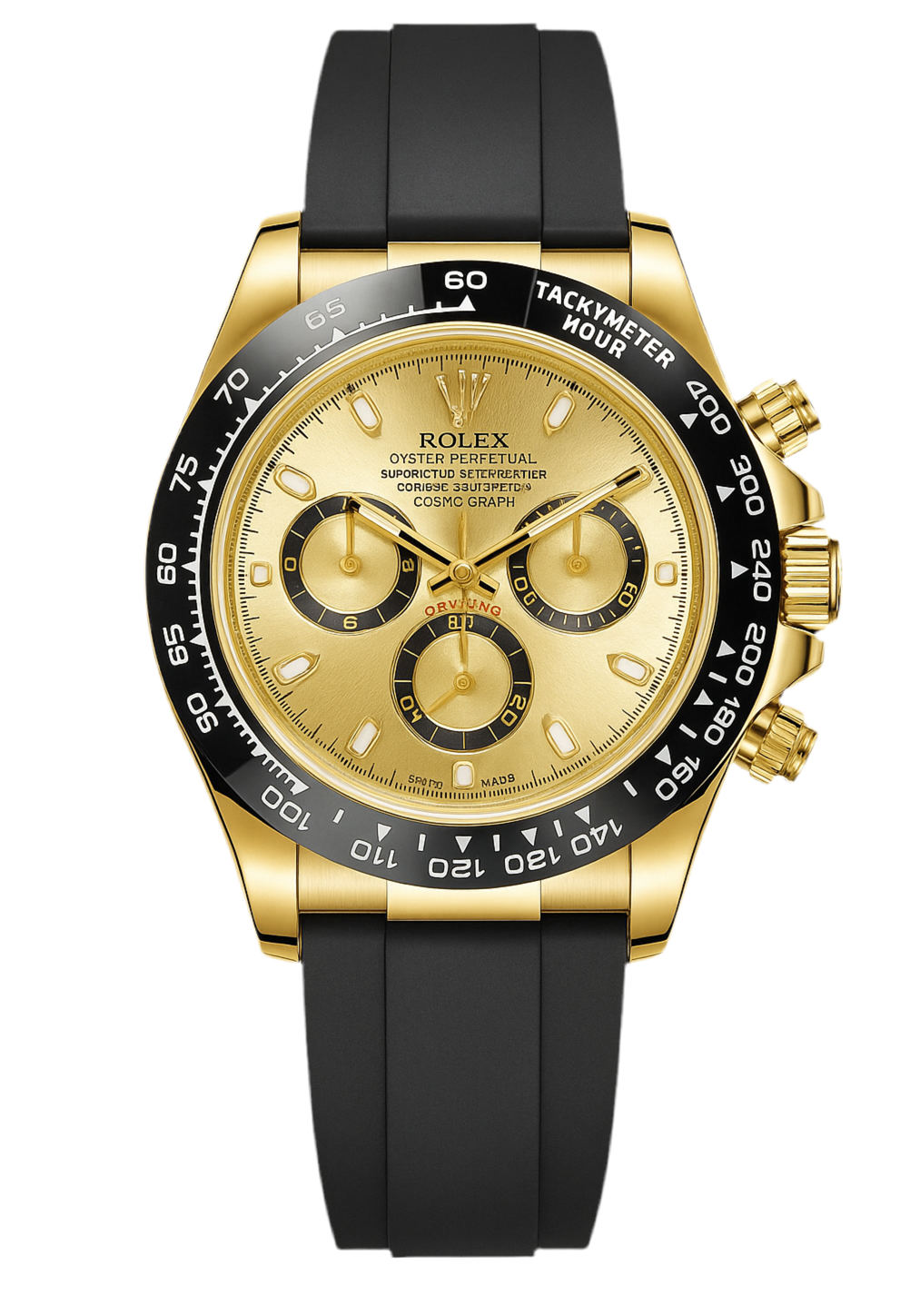 Rolex - Chronographs Dial Watch