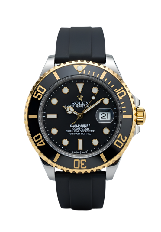 Rolex Yacht-Master