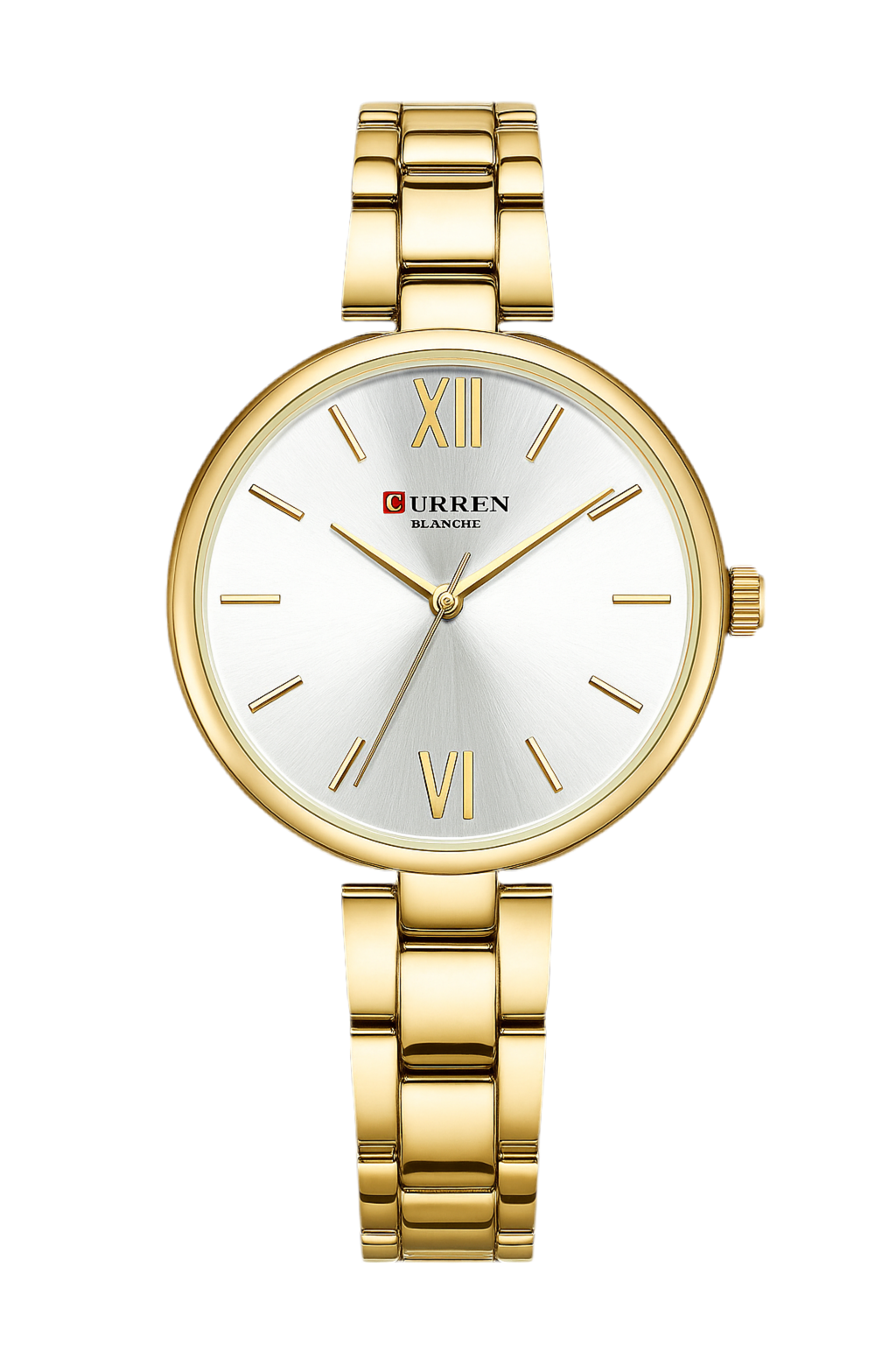 CURREN 9017 - Women's Watch