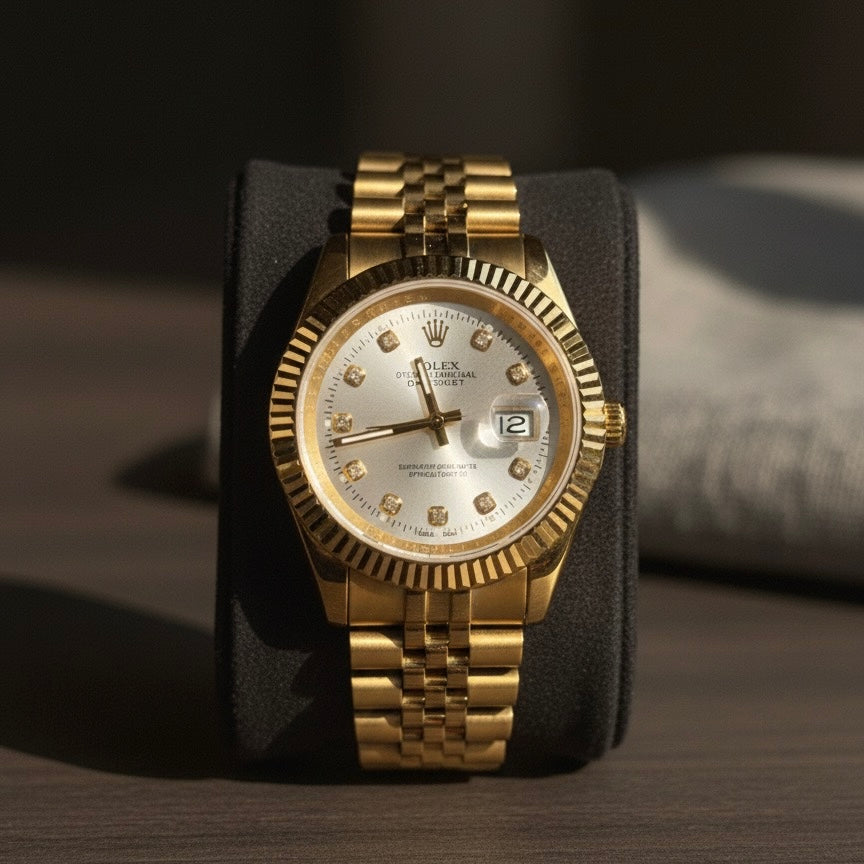 RLX AAA+  - Two Tone