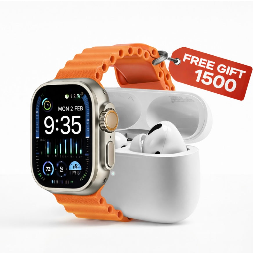 Series Ultra 10 in 1