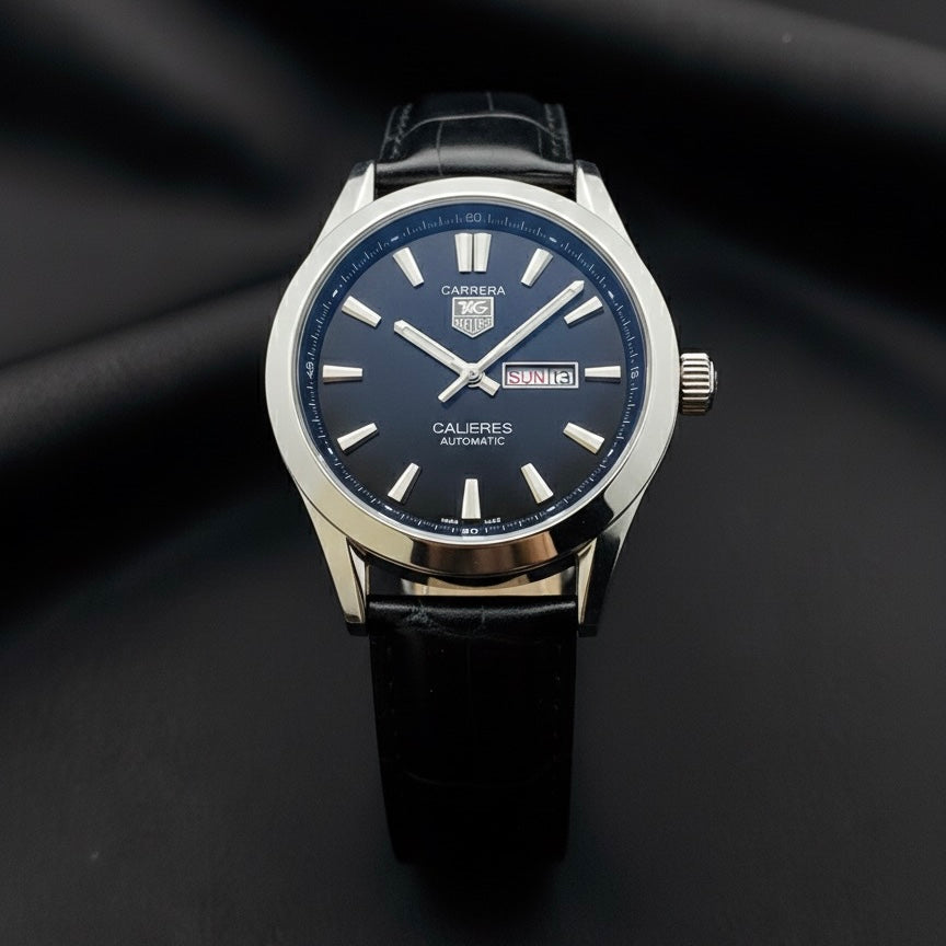 TAG Heuer - Automatic - Day Date