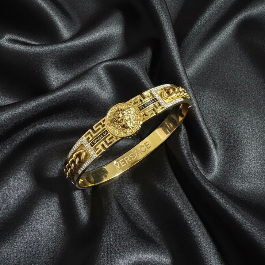 Versace Luxury Bracelet
