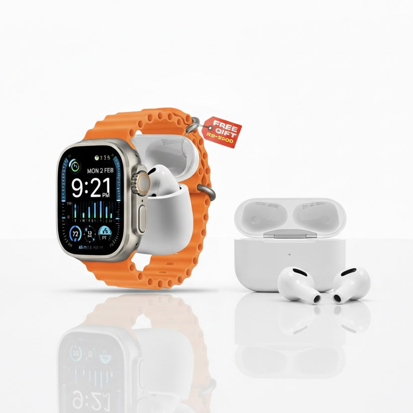 Series Ultra 10 in 1