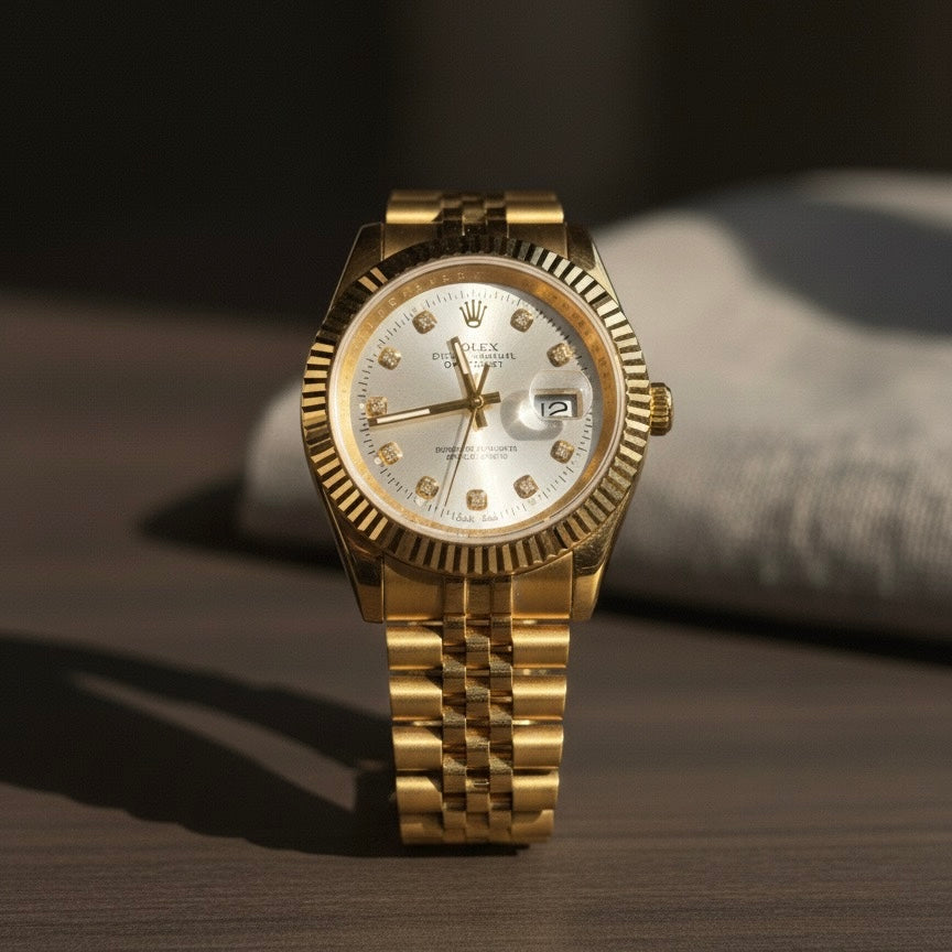 RLX AAA+  - Two Tone