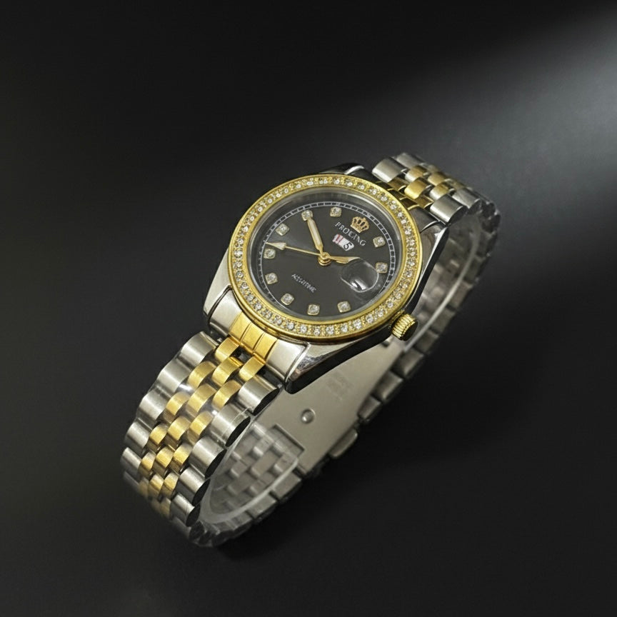 Women Watch - Proking | Day Date