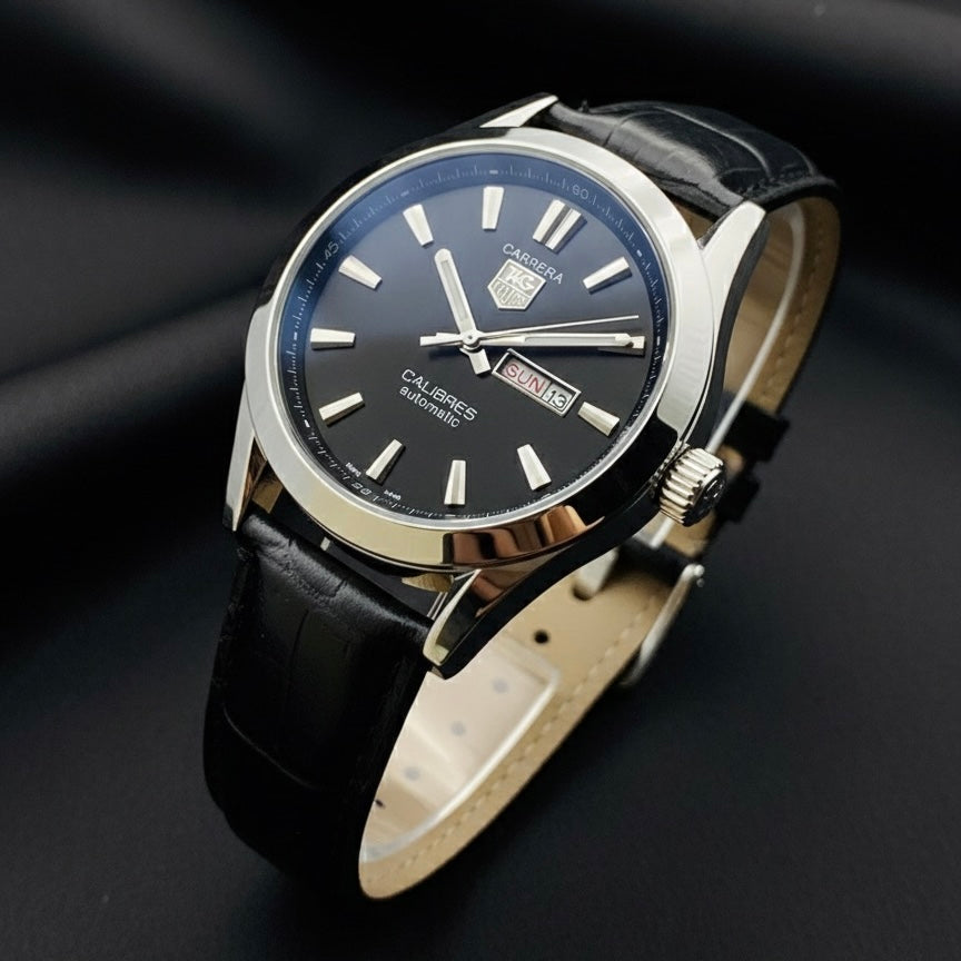 TAG Heuer - Automatic - Day Date