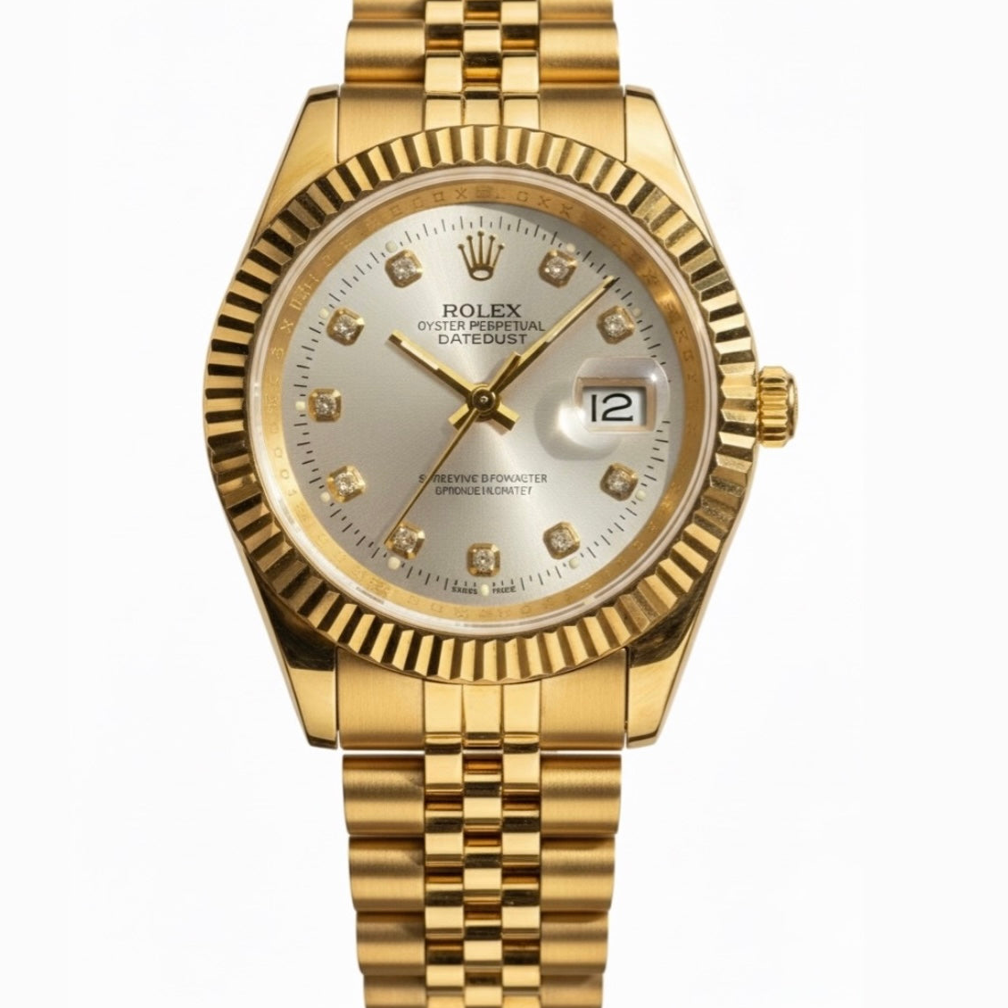 RLX AAA+  - Two Tone