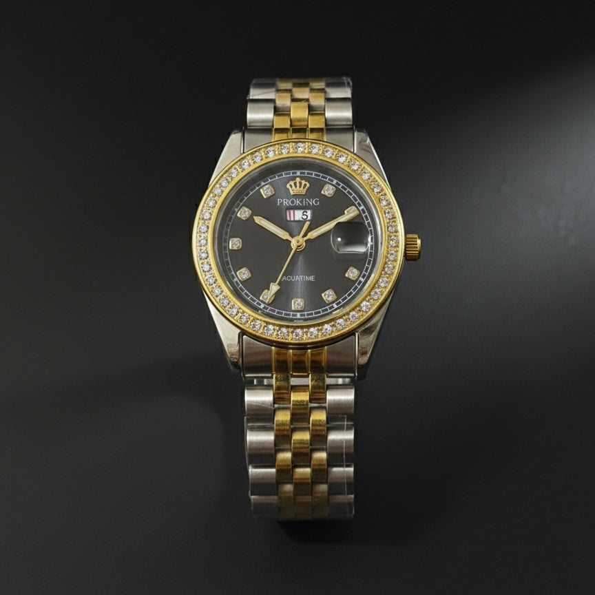 Women Watch - Proking | Day Date