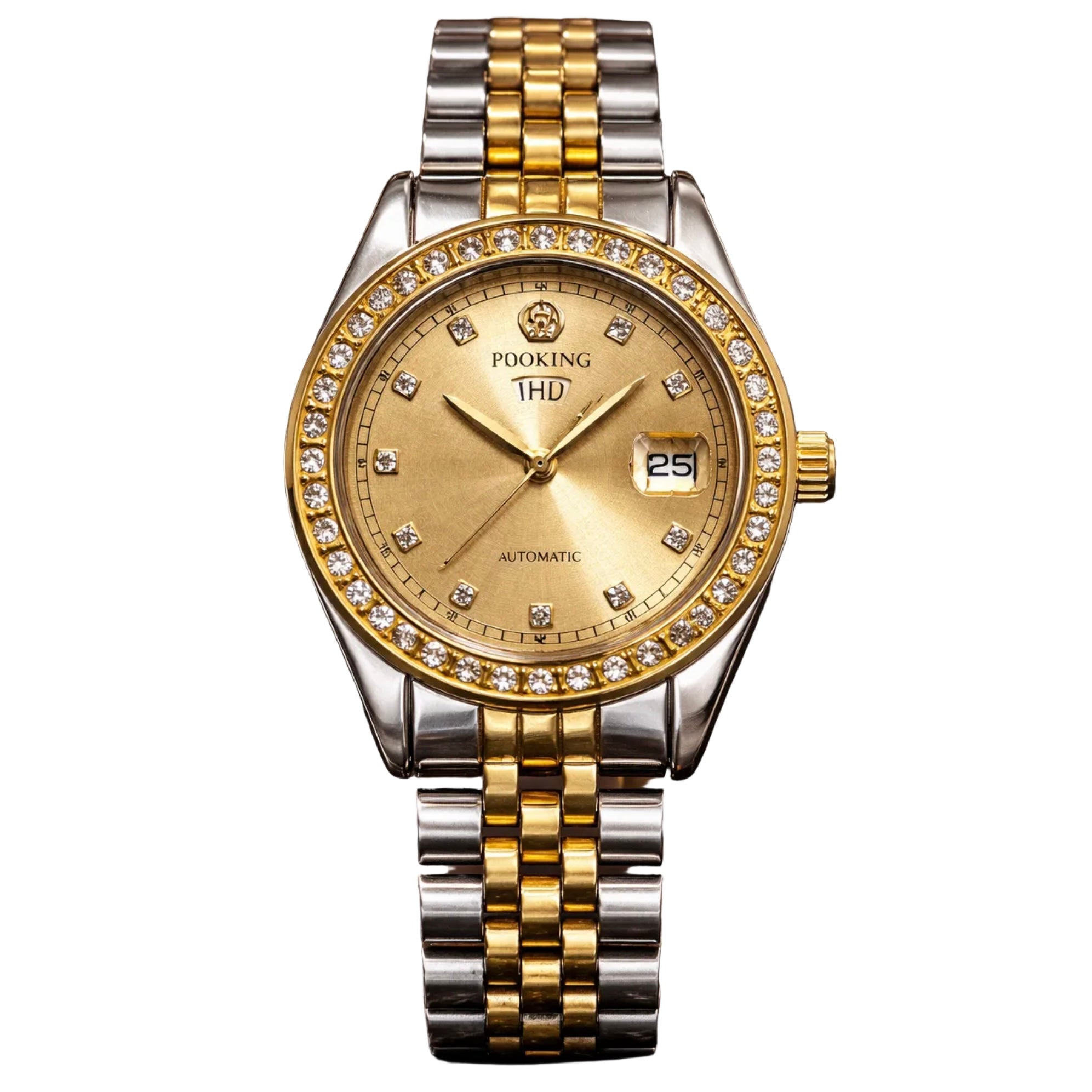 Women Watch - Proking | Day Date