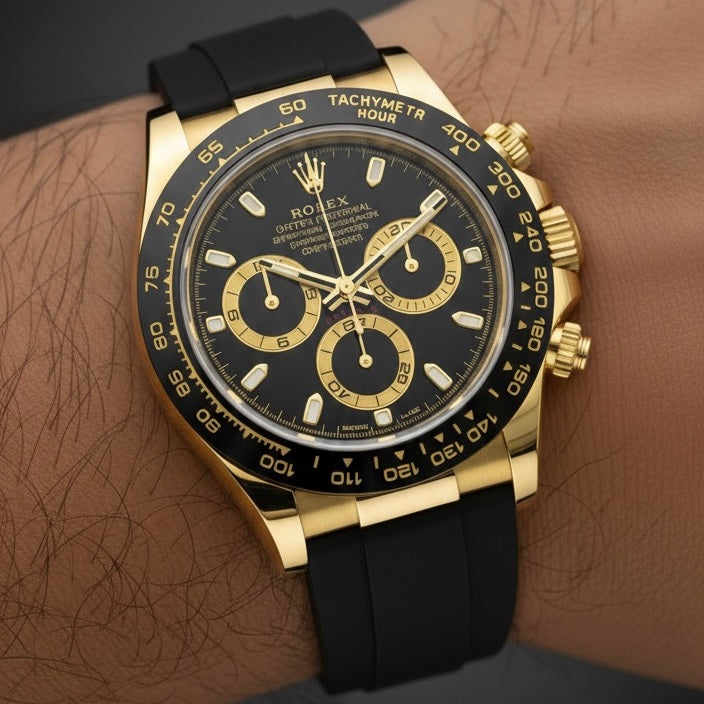 Rolex - Chronographs Dial Watch