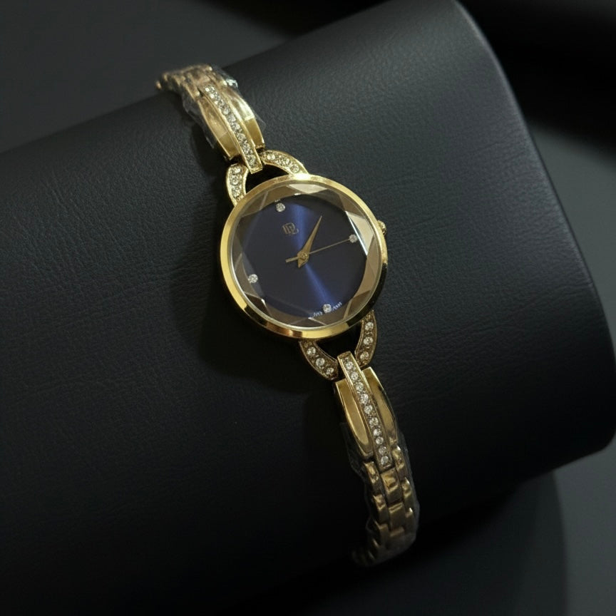DL Sparkling Women’s Watch