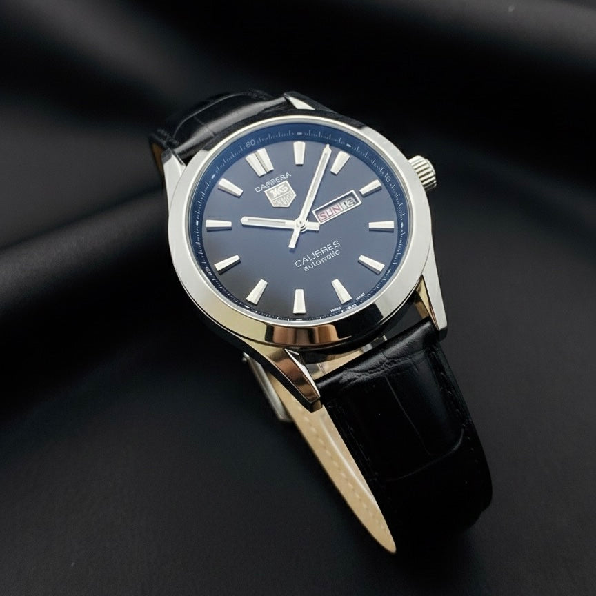 TAG Heuer - Automatic - Day Date