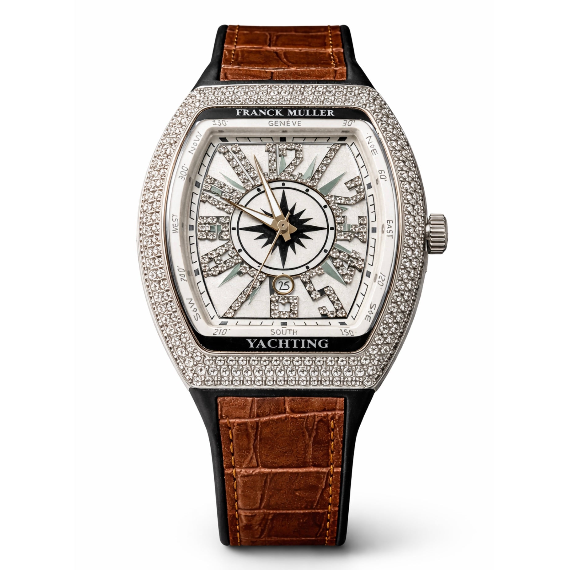 Frank Muller - Royal Edition