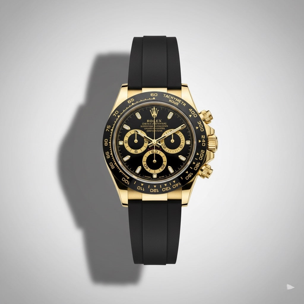 Rolex - Chronographs Dial Watch