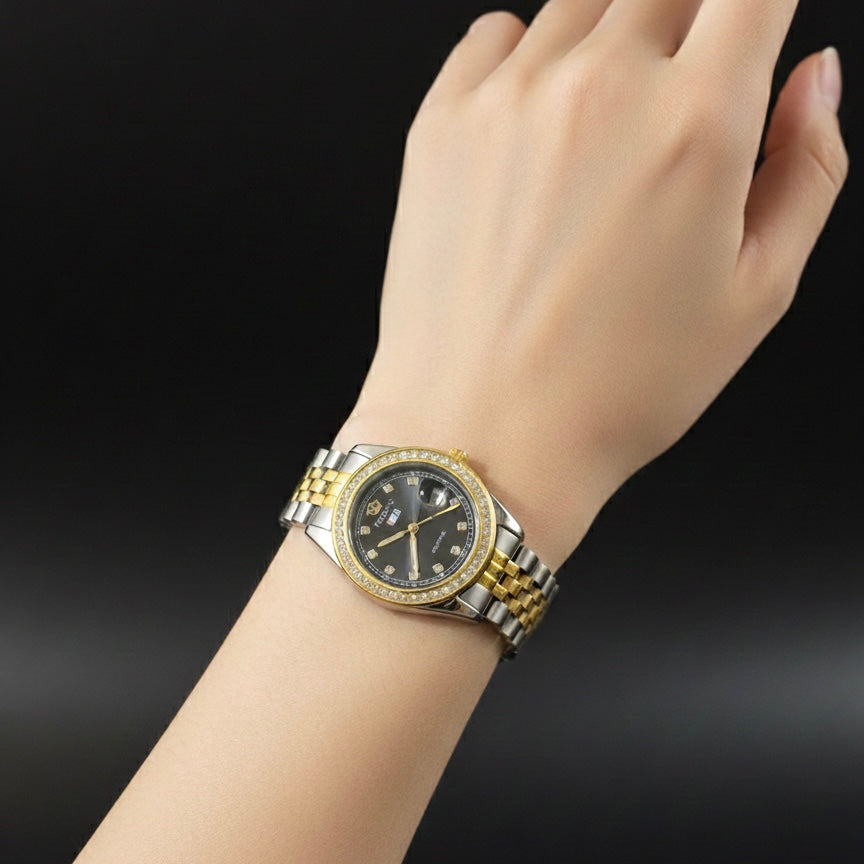 Women Watch - Proking | Day Date