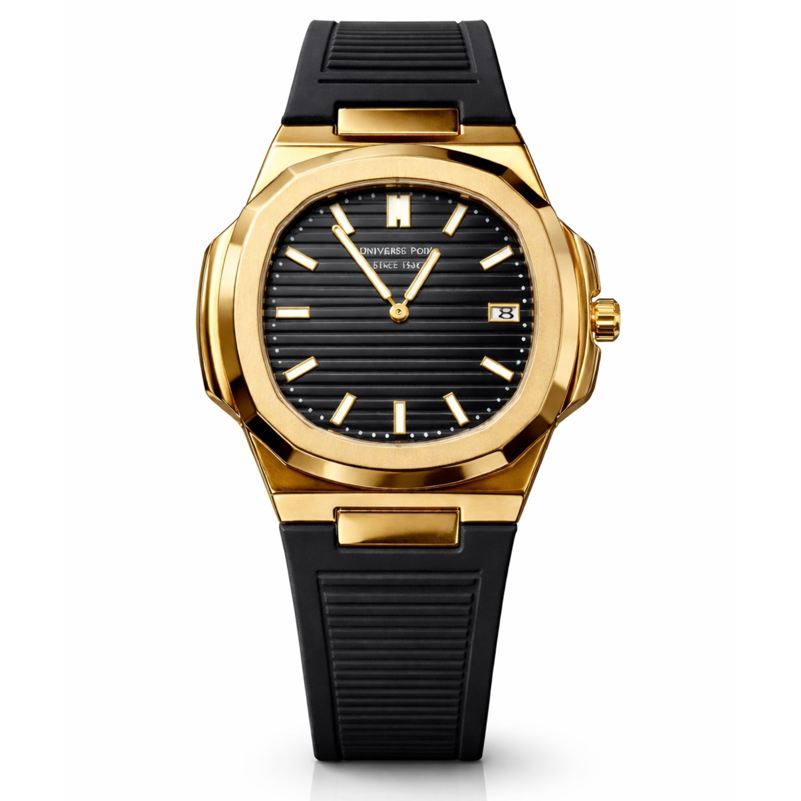 Old Money | Magnetic Lock