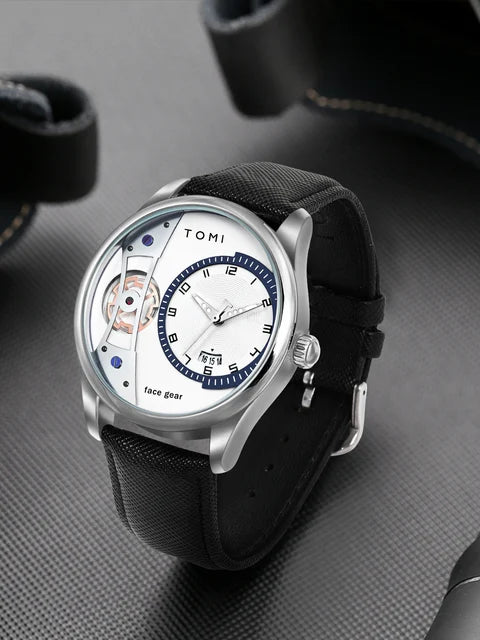 Tomi - FaceGear - Dual Strap S-180