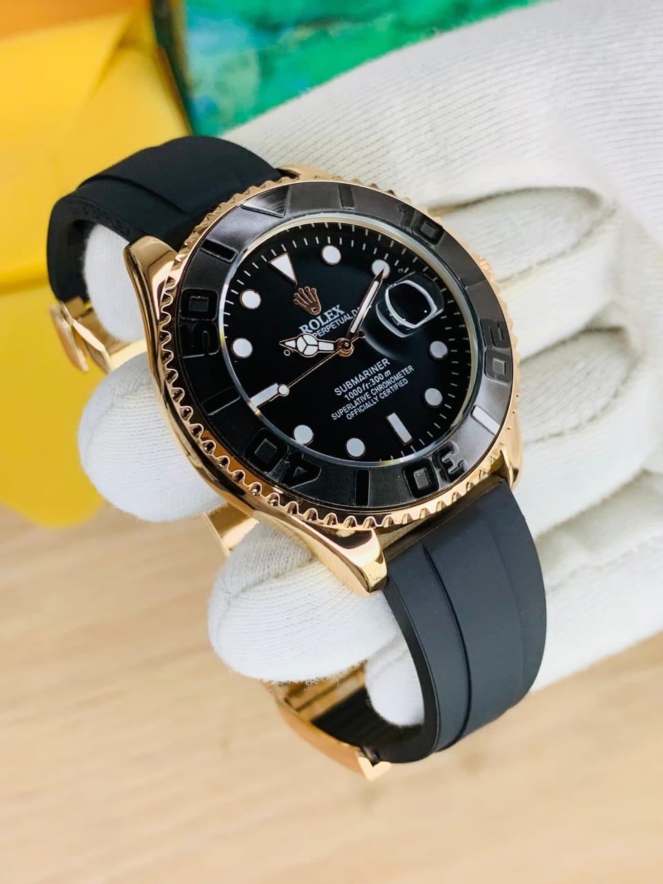 Rolex Yacht-Master