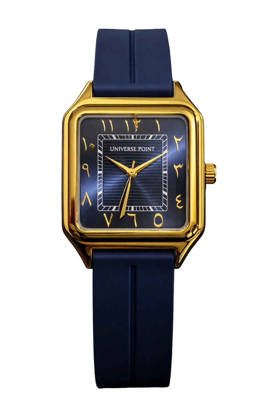 Old Money – Roman Dial | Black