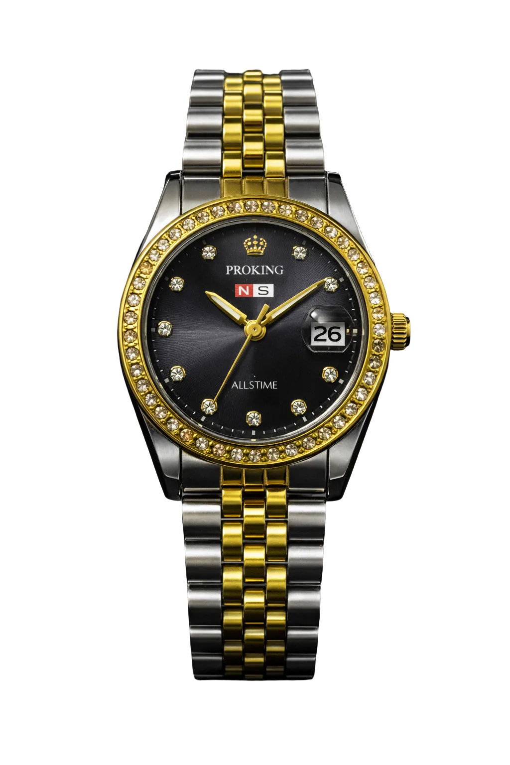 Women Watch - Proking | Day Date