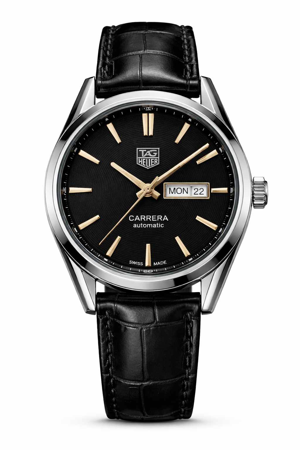 TAG Heuer - Automatic - Day Date