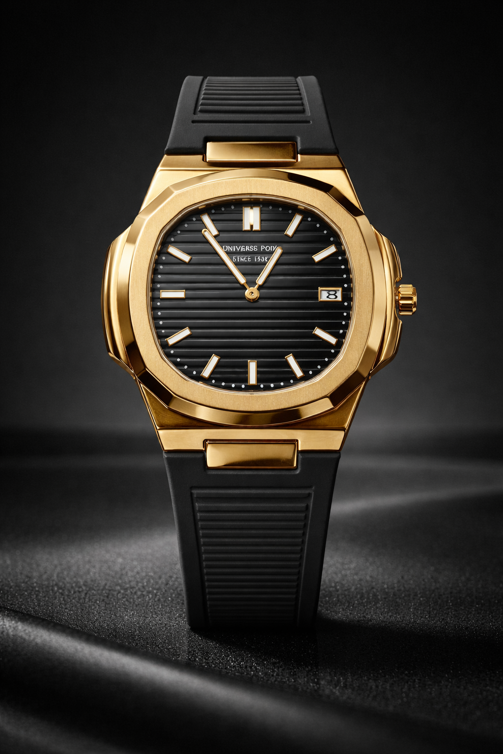 Old Money | Magnetic Lock