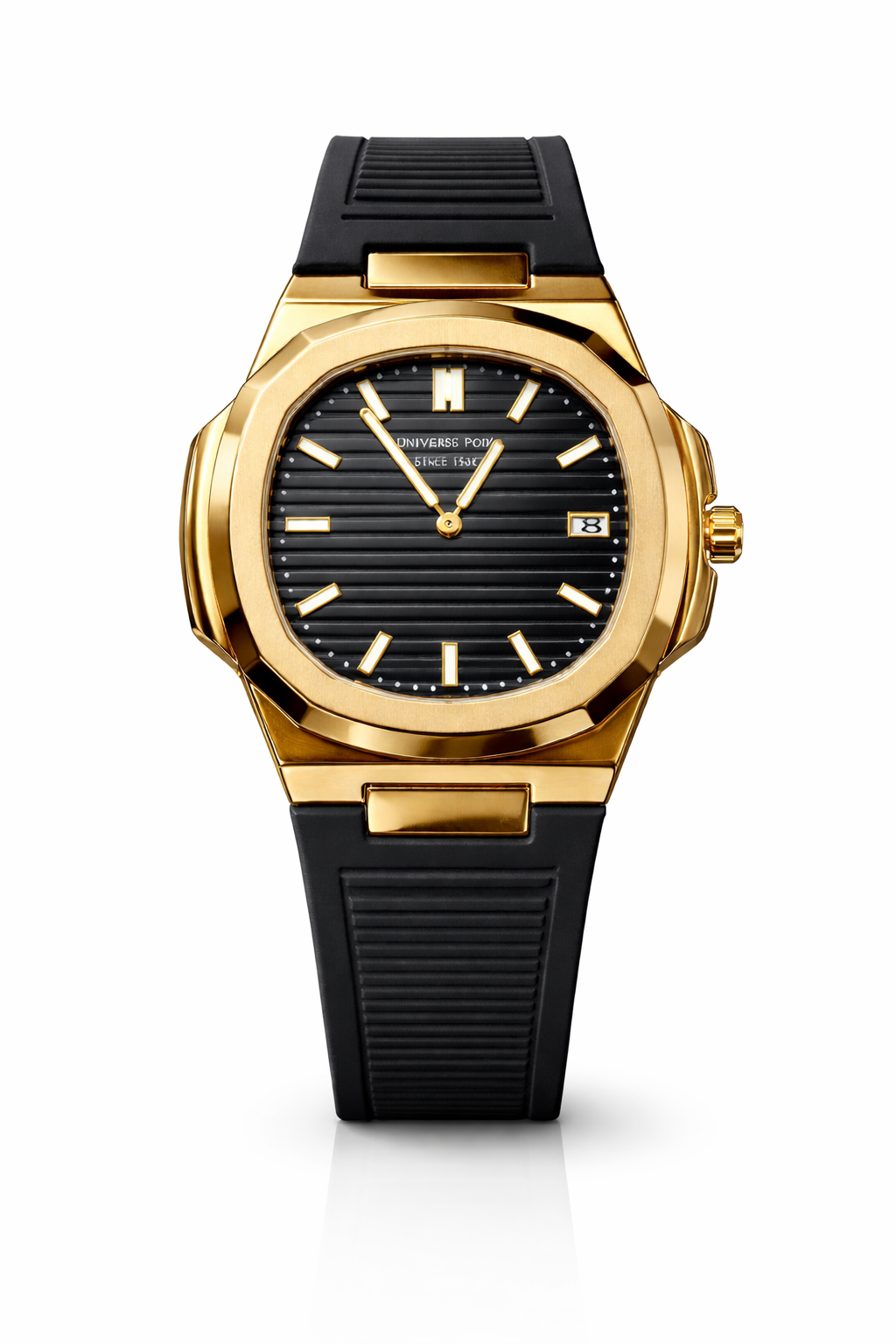 Old Money | Magnetic Lock